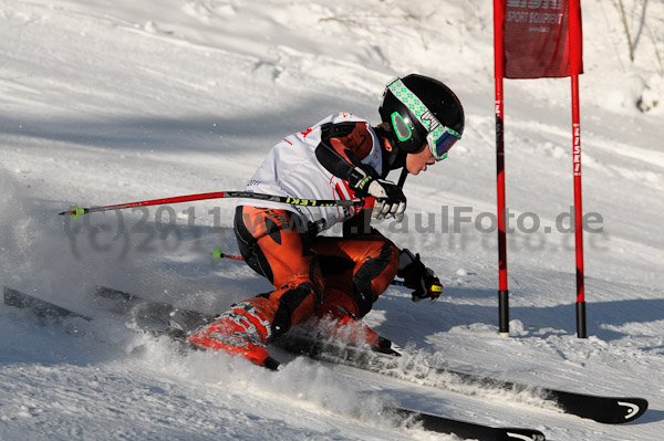1. DSC S12 Lenggries 2011