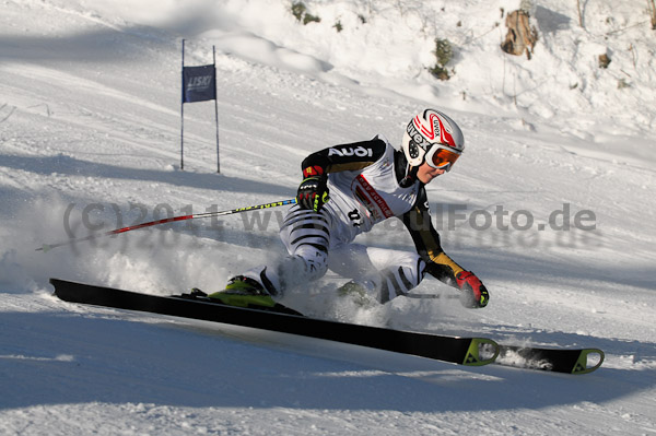 1. DSC S12 Lenggries 2011