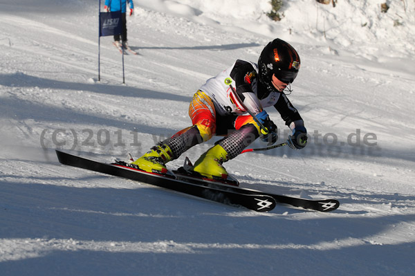 1. DSC S12 Lenggries 2011