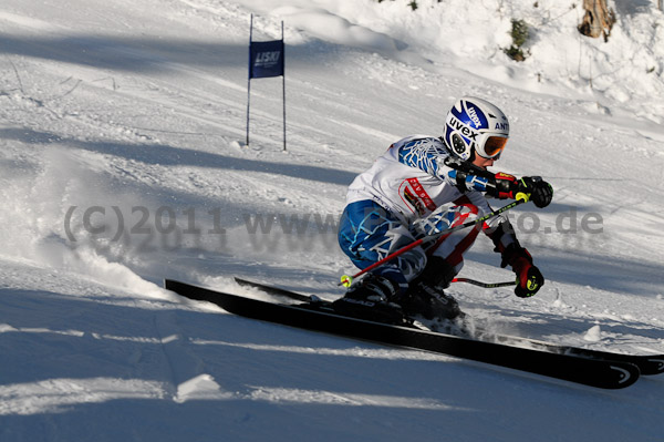 1. DSC S12 Lenggries 2011