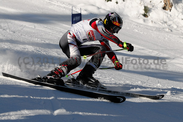 1. DSC S12 Lenggries 2011