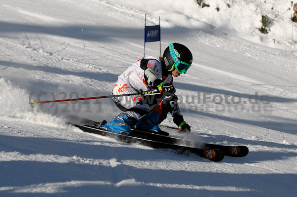 1. DSC S12 Lenggries 2011