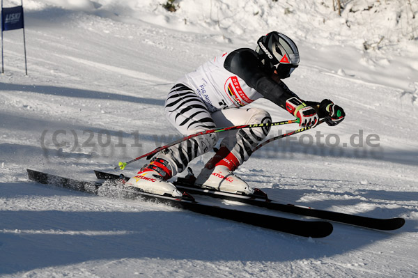 1. DSC S12 Lenggries 2011