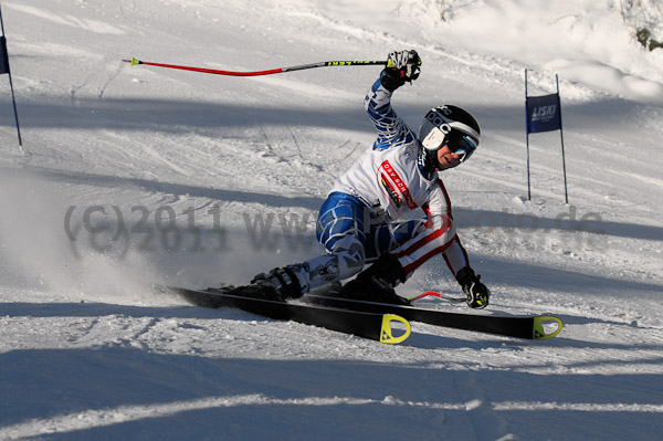1. DSC S12 Lenggries 2011