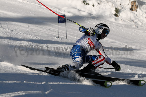 1. DSC S12 Lenggries 2011