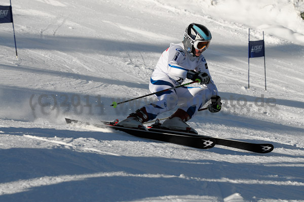 1. DSC S12 Lenggries 2011
