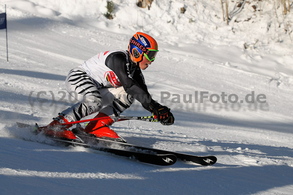 1. DSC S12 Lenggries 2011