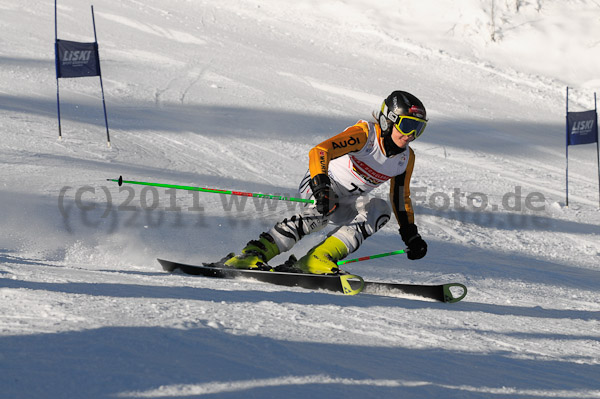 1. DSC S12 Lenggries 2011