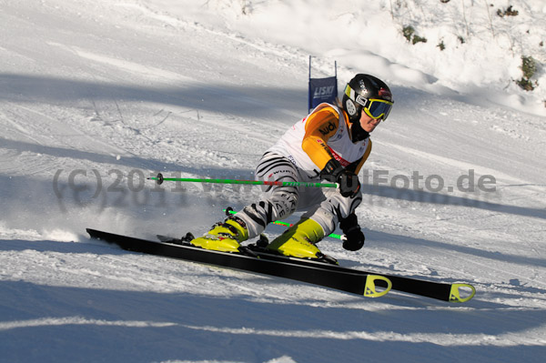 1. DSC S12 Lenggries 2011