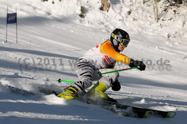 1. DSC S12 Lenggries 2011