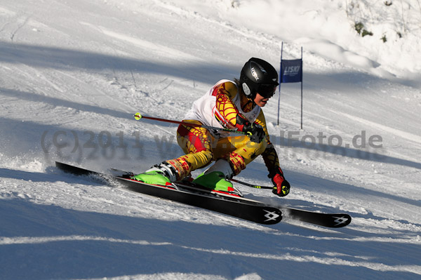 1. DSC S12 Lenggries 2011