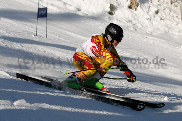 1. DSC S12 Lenggries 2011
