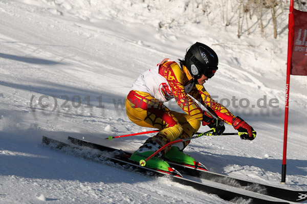 1. DSC S12 Lenggries 2011