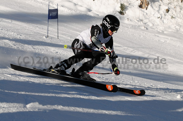 1. DSC S12 Lenggries 2011