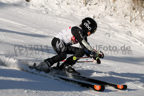 1. DSC S12 Lenggries 2011