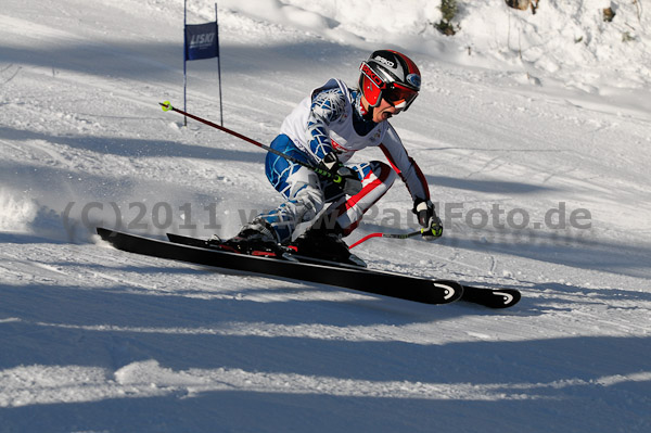1. DSC S12 Lenggries 2011
