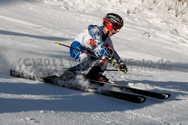 1. DSC S12 Lenggries 2011