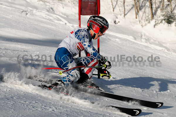 1. DSC S12 Lenggries 2011
