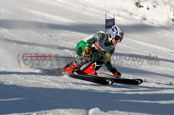1. DSC S12 Lenggries 2011
