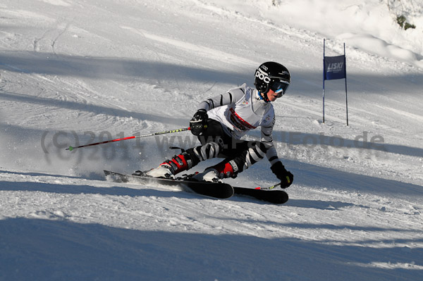 1. DSC S12 Lenggries 2011