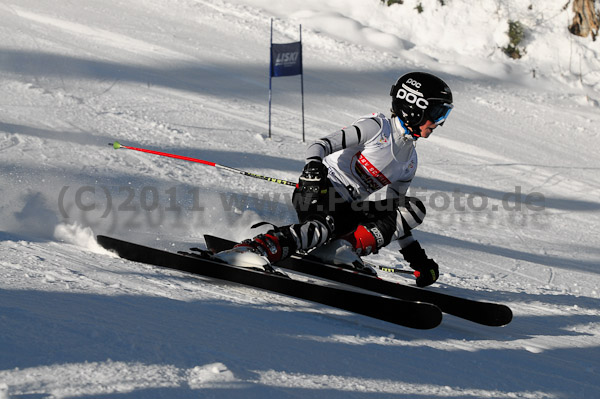 1. DSC S12 Lenggries 2011