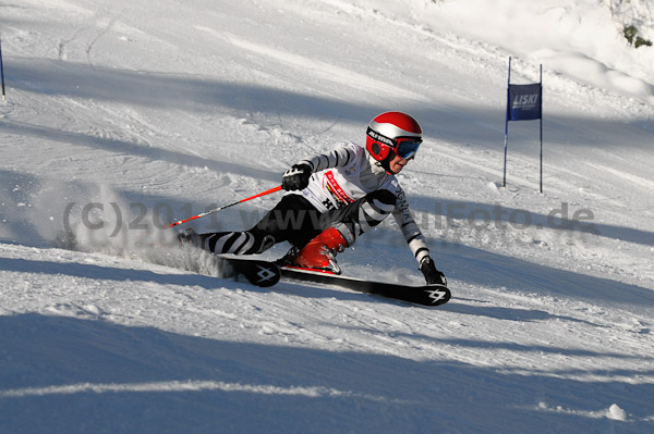 1. DSC S12 Lenggries 2011