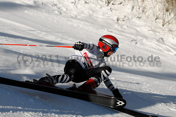 1. DSC S12 Lenggries 2011