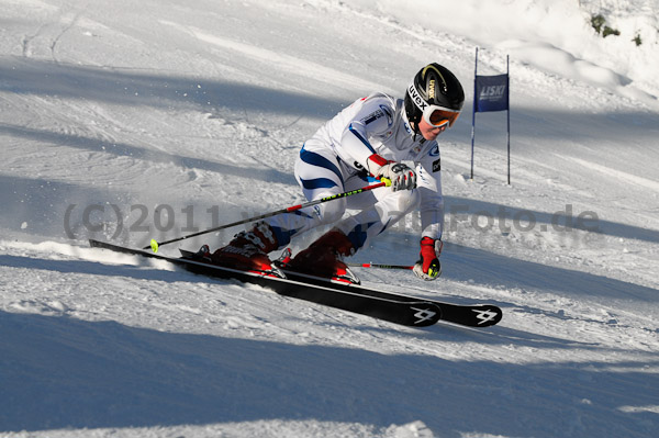 1. DSC S12 Lenggries 2011