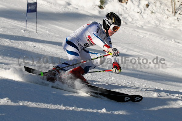 1. DSC S12 Lenggries 2011