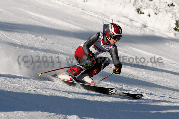 1. DSC S12 Lenggries 2011