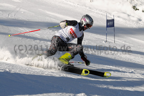 1. DSC S12 Lenggries 2011