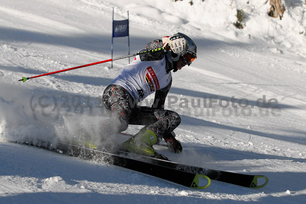 1. DSC S12 Lenggries 2011