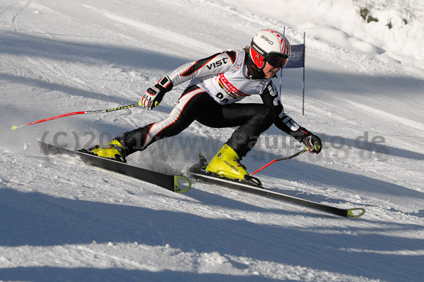 1. DSC S12 Lenggries 2011