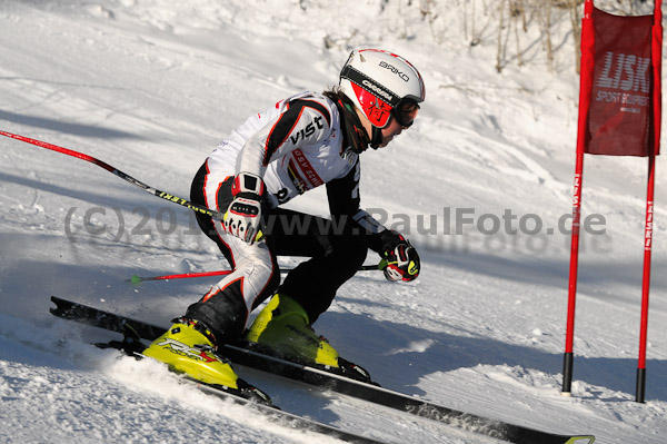 1. DSC S12 Lenggries 2011
