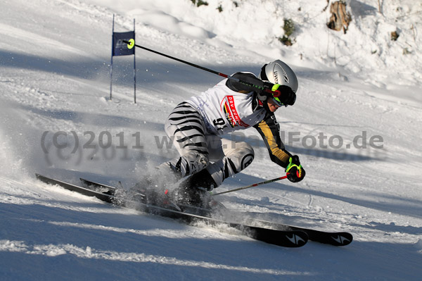 1. DSC S12 Lenggries 2011