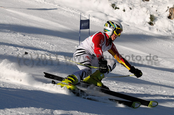 1. DSC S12 Lenggries 2011