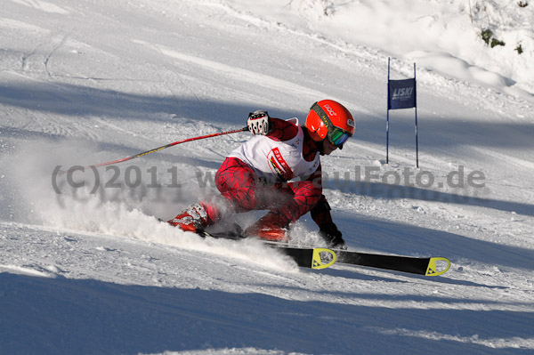 1. DSC S12 Lenggries 2011