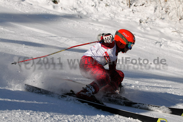 1. DSC S12 Lenggries 2011