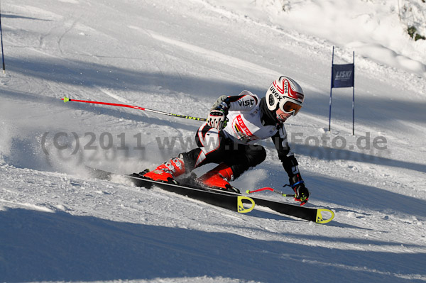 1. DSC S12 Lenggries 2011