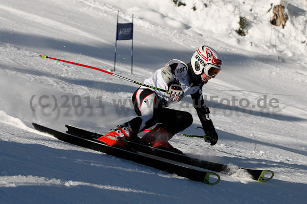 1. DSC S12 Lenggries 2011