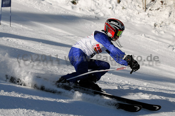 1. DSC S12 Lenggries 2011