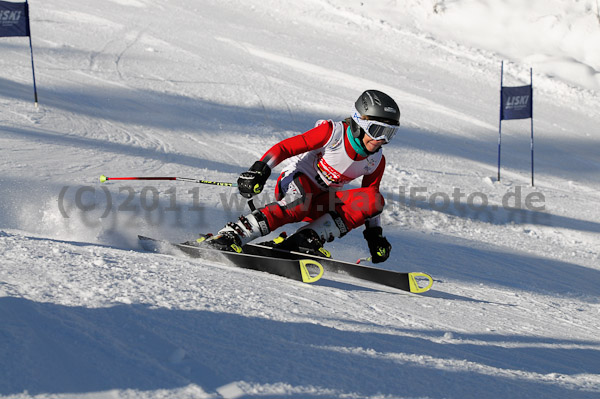 1. DSC S12 Lenggries 2011