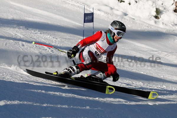 1. DSC S12 Lenggries 2011