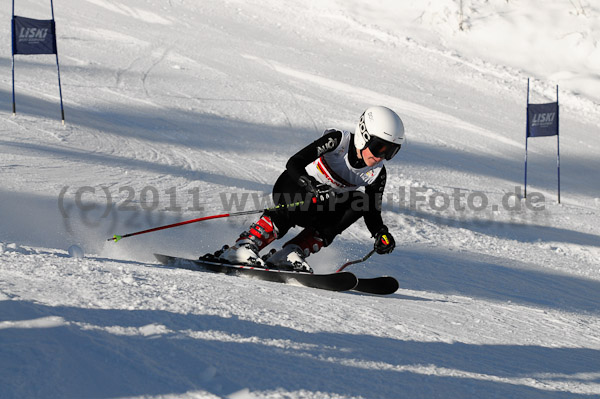 1. DSC S12 Lenggries 2011