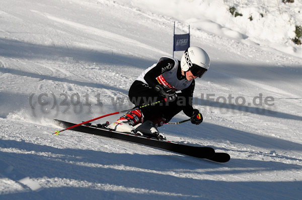 1. DSC S12 Lenggries 2011