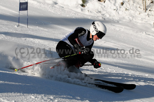 1. DSC S12 Lenggries 2011