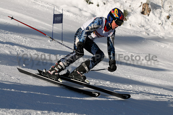 1. DSC S12 Lenggries 2011