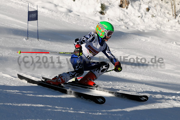 1. DSC S12 Lenggries 2011