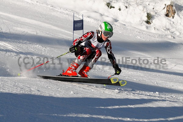 1. DSC S12 Lenggries 2011