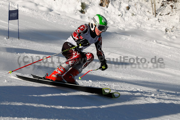 1. DSC S12 Lenggries 2011
